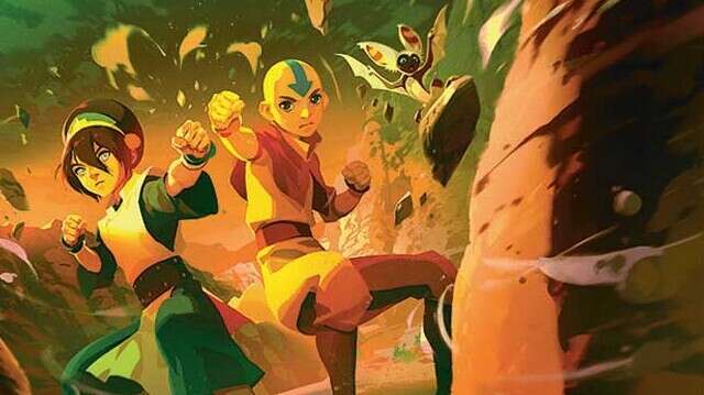 You are currently viewing Magic: The Gathering – Avatar: The Last Airbender First Look: All Cards Revealed So Far