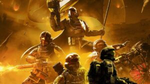 Read more about the article Helldivers 2 Teases Halo 3: ODST Crossover Ahead Of Its Xbox Launch