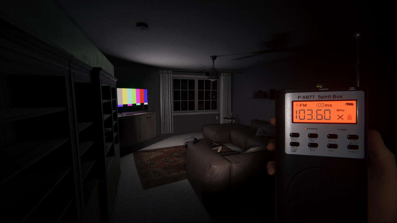 You are currently viewing Phasmophobia 2 Is Not Ruled Out After The First Game Exits Early Access In 2026
