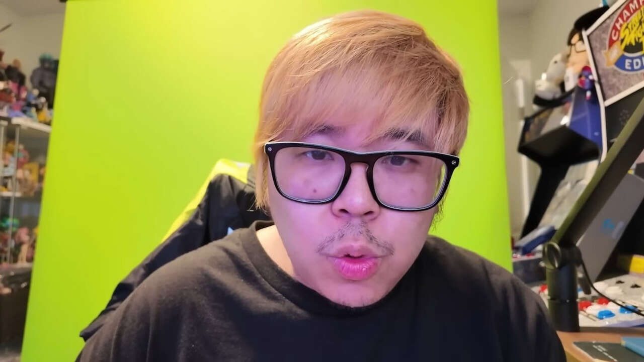 You are currently viewing Justin Wong's New Esports Team Brings FGC And Science Communities Together