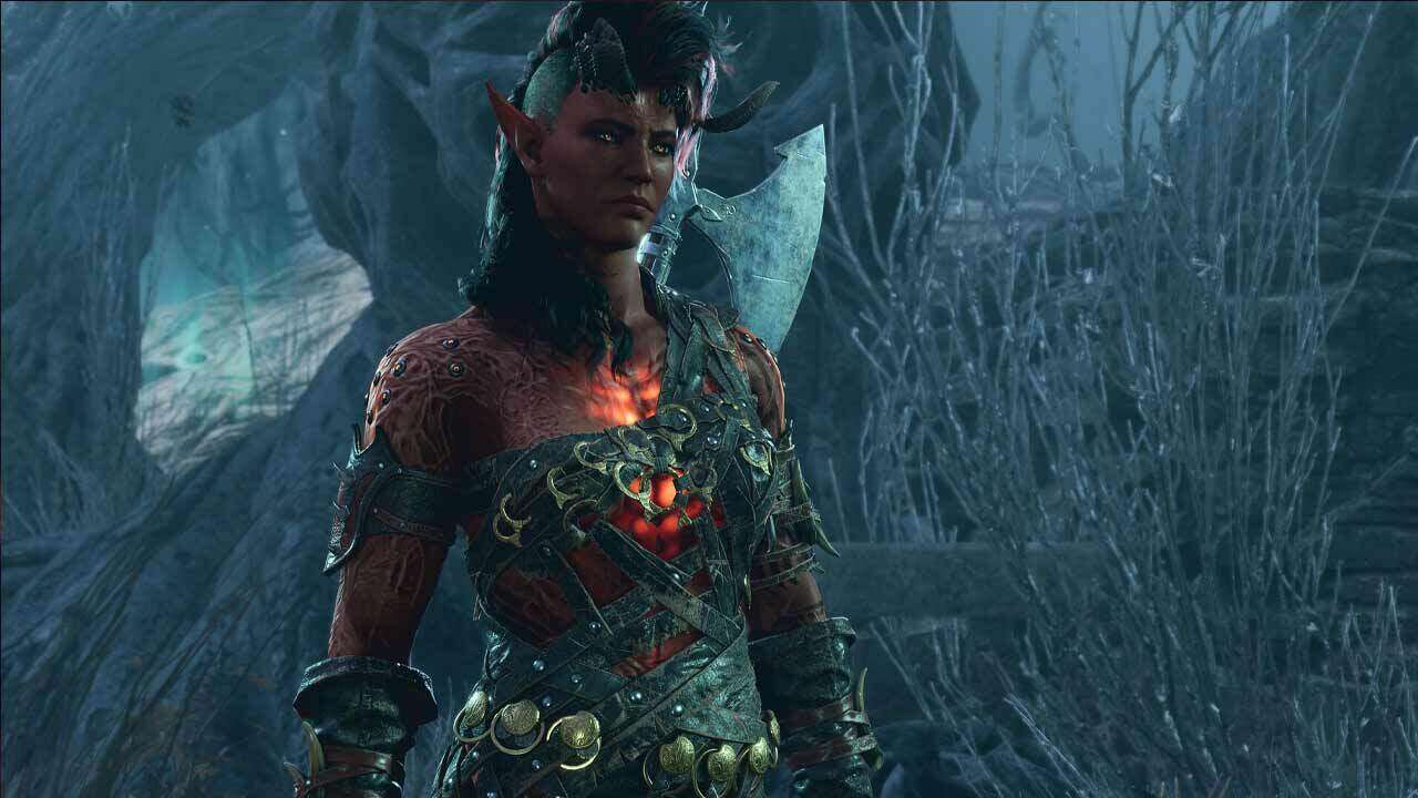 You are currently viewing Baldur's Gate 4 Dev Still A Mystery, But New Studio Will Make Star Wars Jedi-Inspired D&D Game
