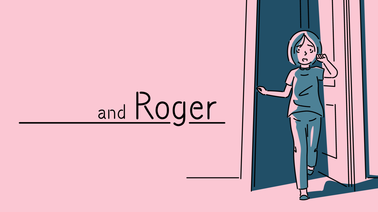 You are currently viewing And Roger Is Gut-Wrenching Proof That Small Games Can Pack A Huge Punch
