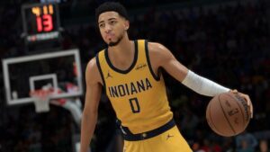 Read more about the article Best Handles In NBA 2K26