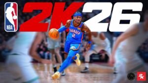 Read more about the article Best Rookies In NBA 2K26 – Ratings Revealed