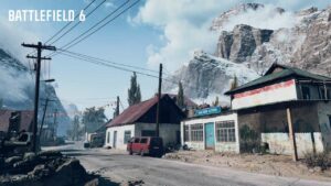 Read more about the article Battlefield 6 Dev Explains Why Only Portal Mode Is Getting A Server Browser