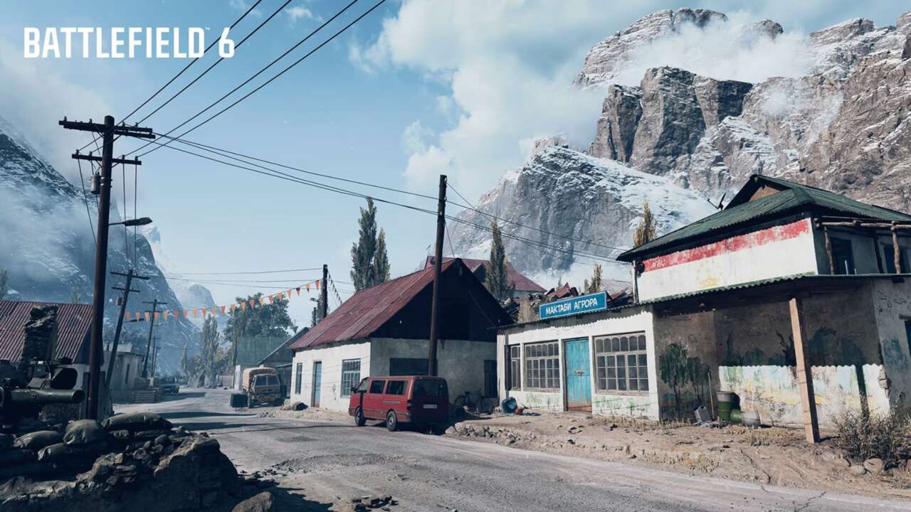 You are currently viewing Battlefield 6 Dev Explains Why Only Portal Mode Is Getting A Server Browser