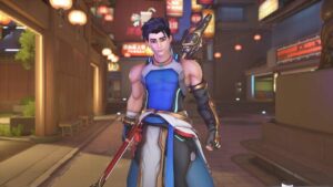 Read more about the article Overwatch 2's New Support Hero Wuyang Would Fit Right In On Avatar: The Last Airbender