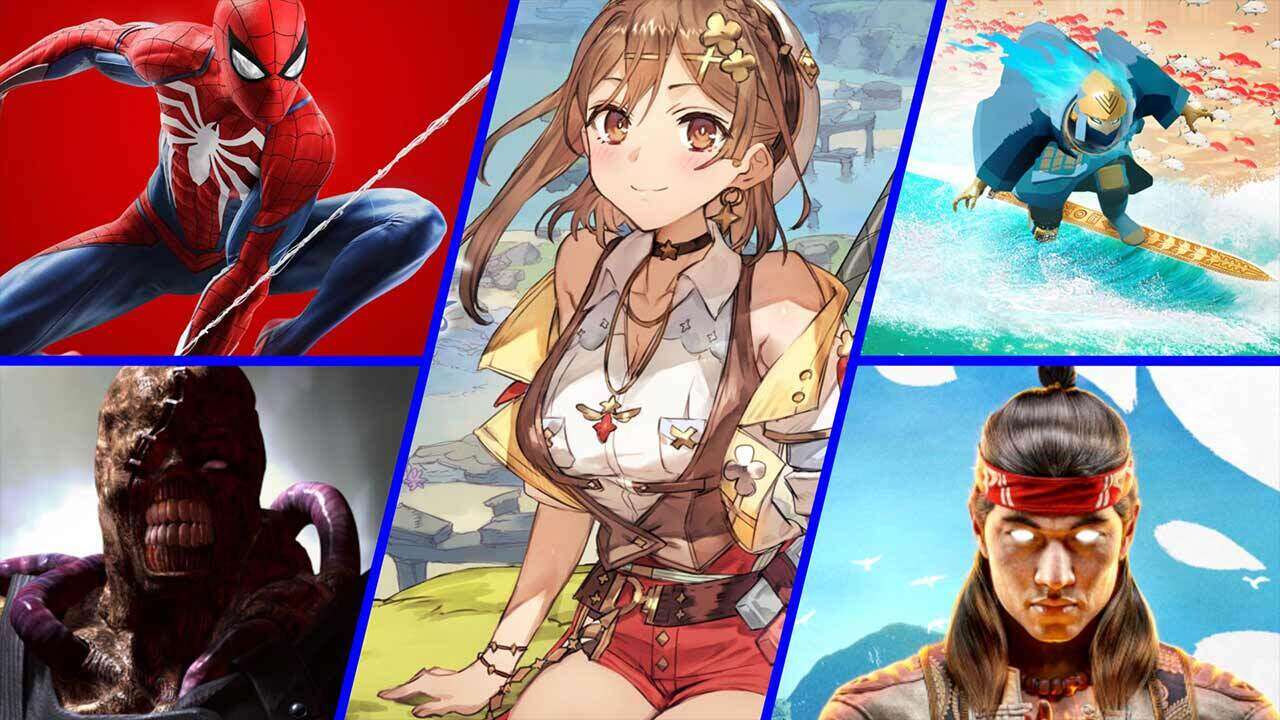 You are currently viewing PlayStation Plus Extra/Premium Games For August 2025 Include This Day-One Release