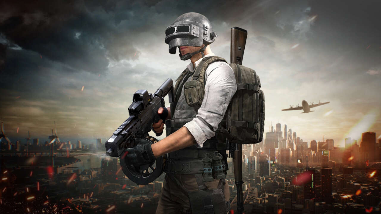 You are currently viewing PUBG Ending Support For PlayStation 4 And Xbox One Versions Later This Year
