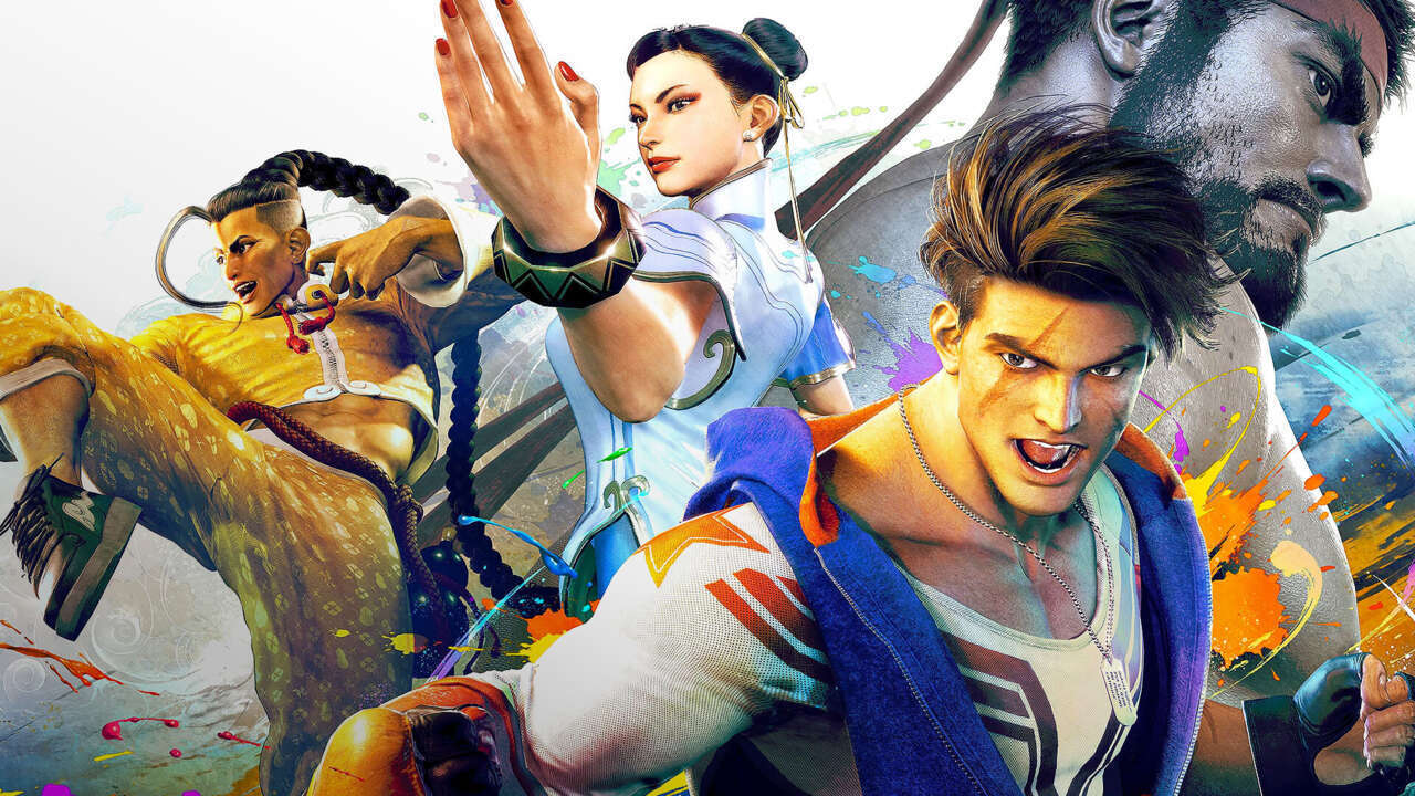 You are currently viewing Fighting Games Have An Accessibility Problem, But Not Because Of The Games Themselves