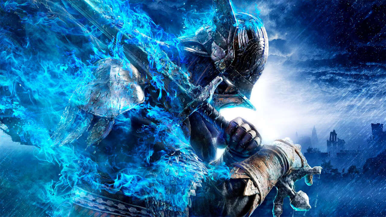 You are currently viewing Elden Ring Nightreign Patch Makes Storm Ruler More Powerful