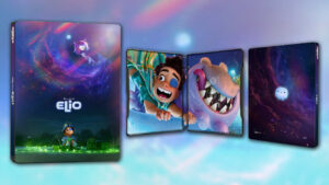 Read more about the article Pixar's Elio Is Available To Preorder On 4K Blu-Ray, Includes Steelbook Case
