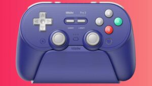 Read more about the article 8BitDo's New Pro 3 Gamepad Is One Of The Best Switch 2 Controllers