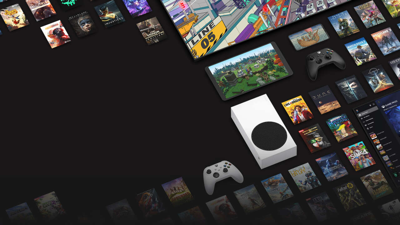 You are currently viewing Former PlayStation Boss Has Some Doubts Over Netflix-Style Subscription Models For Games