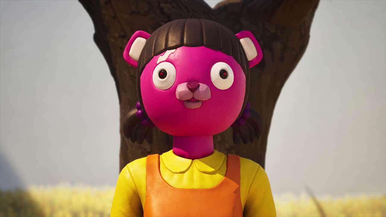 You are currently viewing Fortnite's Creator-Made Squid Games Creations Go Live Today