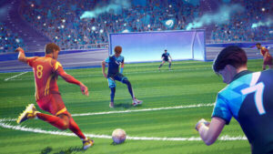 Read more about the article Rematch Patch Notes Detail What's New, Cross-Play Update Coming Soon