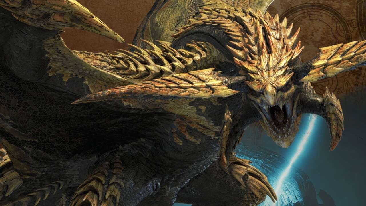 Read more about the article Monster Hunter Wilds Gets New Patch Fixing Crashing Bug From Recent Update And More
