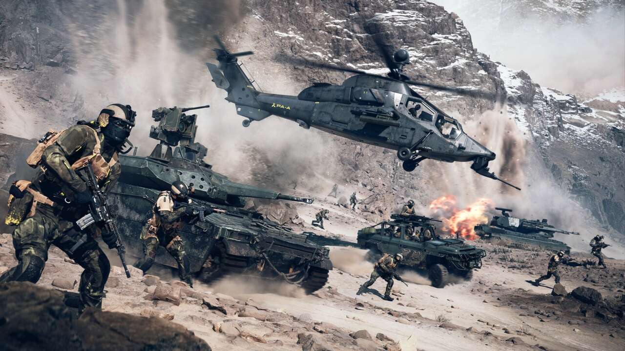 You are currently viewing Best Class To Pick In Battlefield 6: All Traits, Gadgets, And Field Spec Abilities Explained