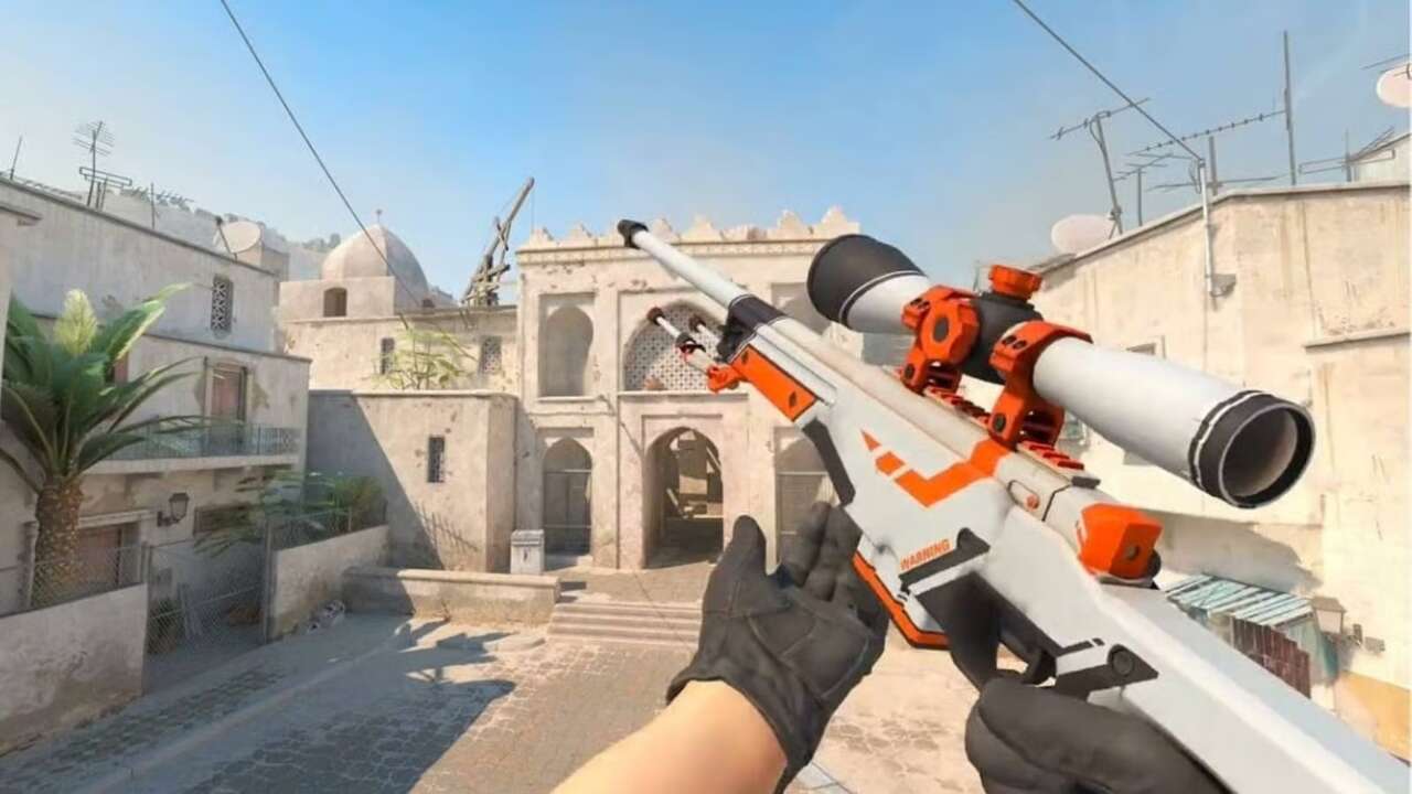You are currently viewing Valve Explains Why PayPay Doesn't Work In Some Countries