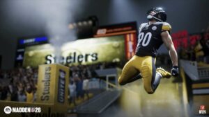 Read more about the article Madden 26: Best Teams To Rebuild In Franchise Mode