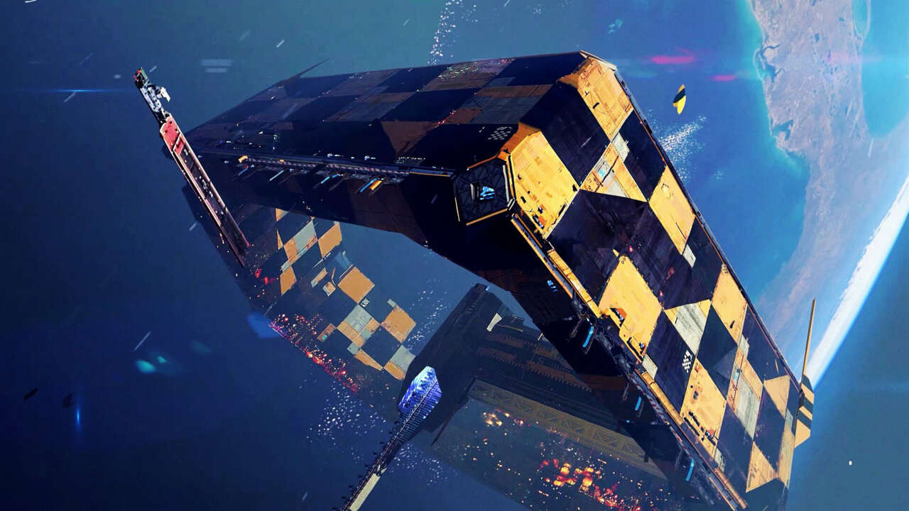 You are currently viewing Hardspace: Shipbreaker IP Now Belongs To Dev As New Hardspace Games Announced