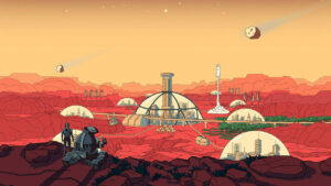 Read more about the article Surviving Mars Is Getting A Remaster With New Features, Mod Support On Console, And More