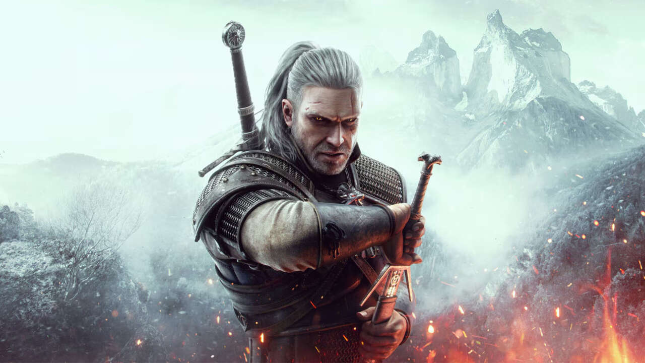 You are currently viewing The Witcher 3 Music Concert Is Going On Tour In The U.S.