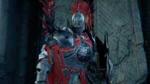 Read more about the article New Crimson Desert Video Features Cannons, Lightning Attacks, And Two Boss Battles