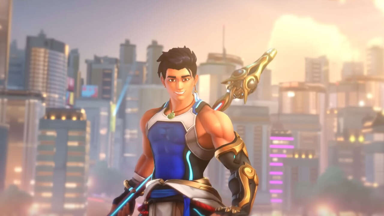 You are currently viewing Overwatch 2 Is Moving Away From "Oddball" Characters