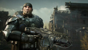 Read more about the article Gears Of War: Reloaded – All COG Tag Locations