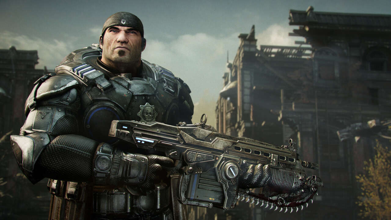 You are currently viewing Gears Of War: Reloaded – All COG Tag Locations