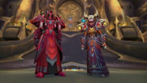 Read more about the article WoW: Midnight Is Finally Making Transmog Much Cheaper And More Convenient