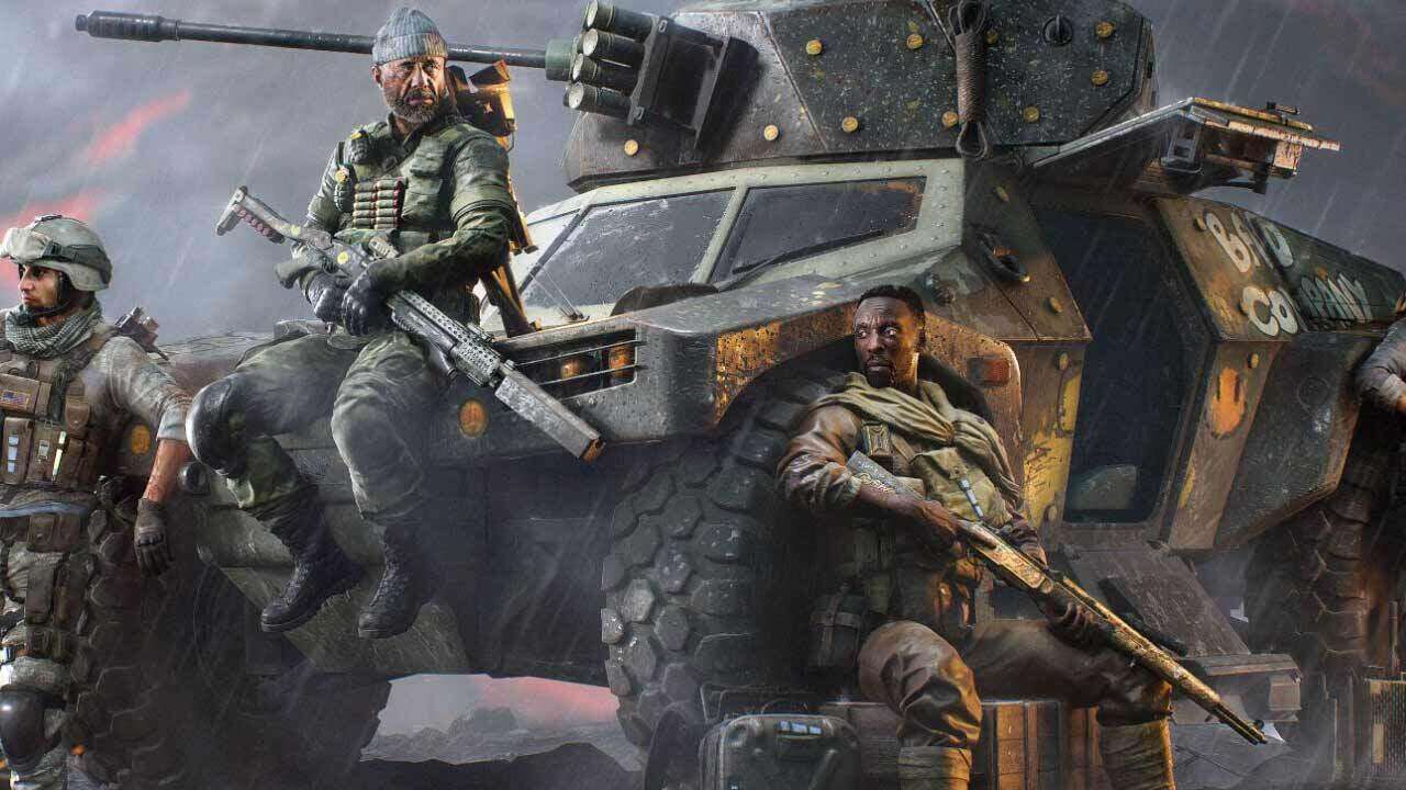 You are currently viewing Big Battlefield 2042 Update Offers Free BF6 Rewards And Reprised Iwo Jima Map