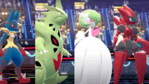 Read more about the article Pokemon Champions Could Unlock The Best Part Of Pokemon For Everyone