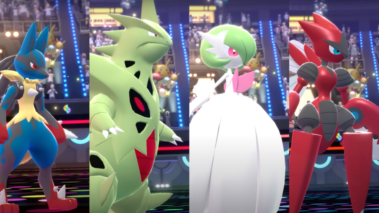 You are currently viewing Pokemon Champions Could Unlock The Best Part Of Pokemon For Everyone