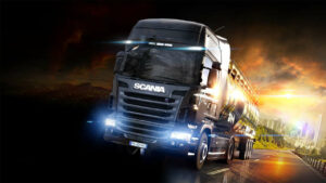 Read more about the article Euro Truck Simulator 2 And American Truck Simulator Finally Coming To PS5 And Xbox