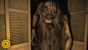 Read more about the article Resident Evil Requiem First and Third Person NEW Gameplay