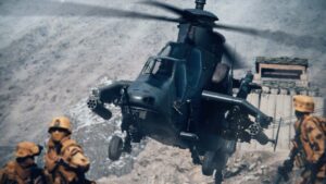 Read more about the article How To Get All Free Battlefield 6 Skins And Rewards In Battlefield 2042