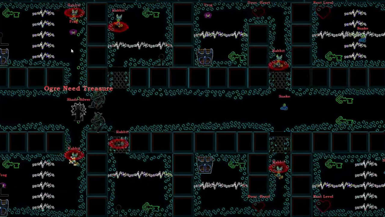 You are currently viewing This Old-School Dungeon Crawler Is Free On Steam If You Grab It Quickly