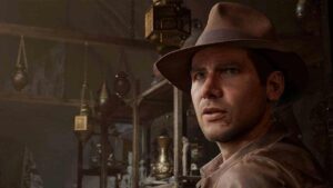 Read more about the article Indiana Jones And The Great Circle Gets Hair-Raising New Tech Next Month