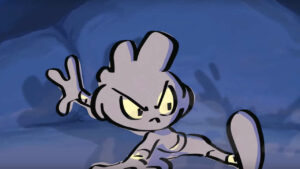 Read more about the article Fan-Made Pokemon Fighting Game Adds Another Character