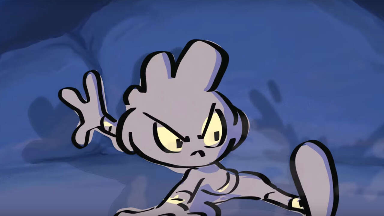 Read more about the article Fan-Made Pokemon Fighting Game Adds Another Character