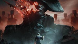 Read more about the article Ghostrunner Devs Reveal Next Game, A First-Person Souls-Like Set During The Napoleonic Wars