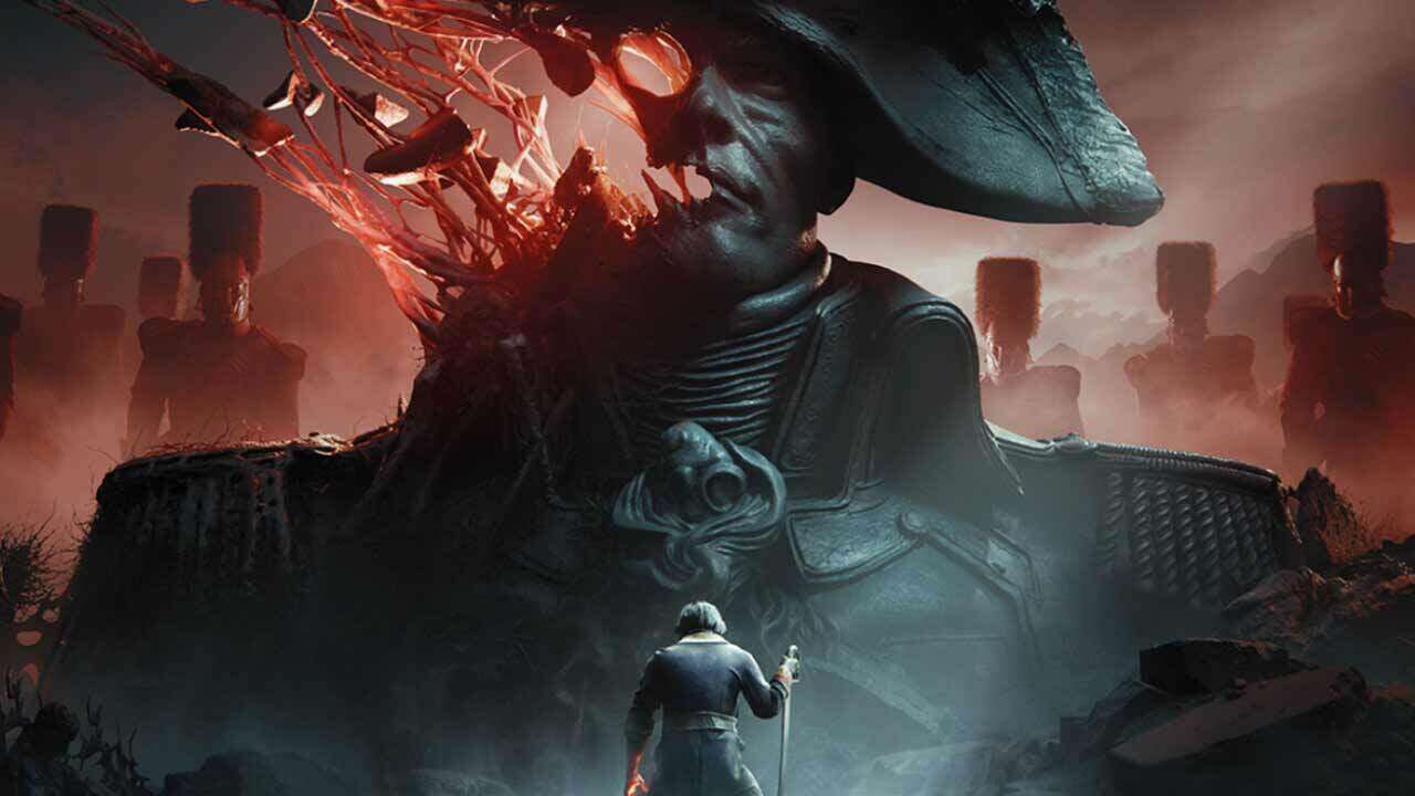 Read more about the article Ghostrunner Devs Reveal Next Game, A First-Person Souls-Like Set During The Napoleonic Wars