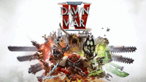 Read more about the article Warhammer 40K: Dawn of War 4 Announced, Coming Next Year To PC