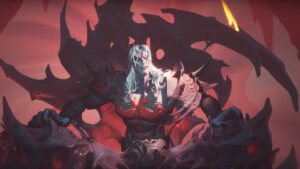 Read more about the article Marvel Rivals Season 3 Introduces Resource Rumble Mode And The Throne Of Knull Map
