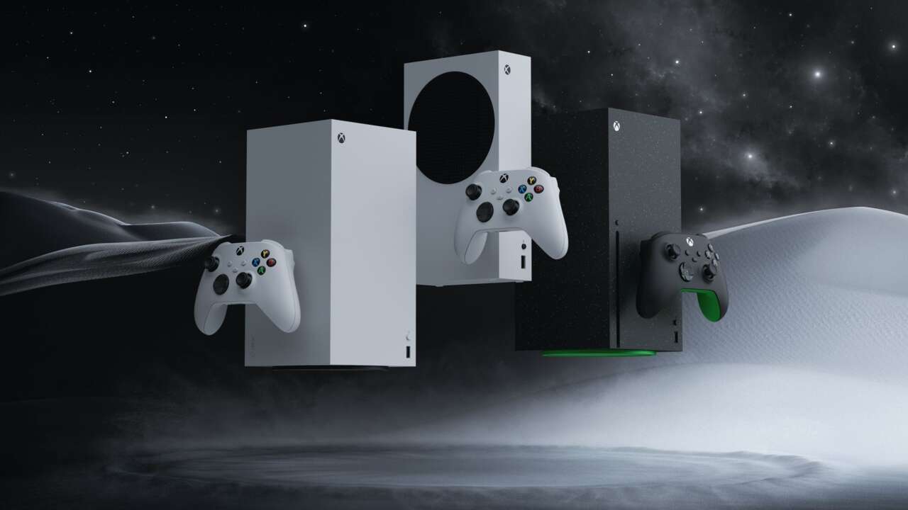Read more about the article What Does Xbox's Future Look Like As This Generation Draws To A Close?