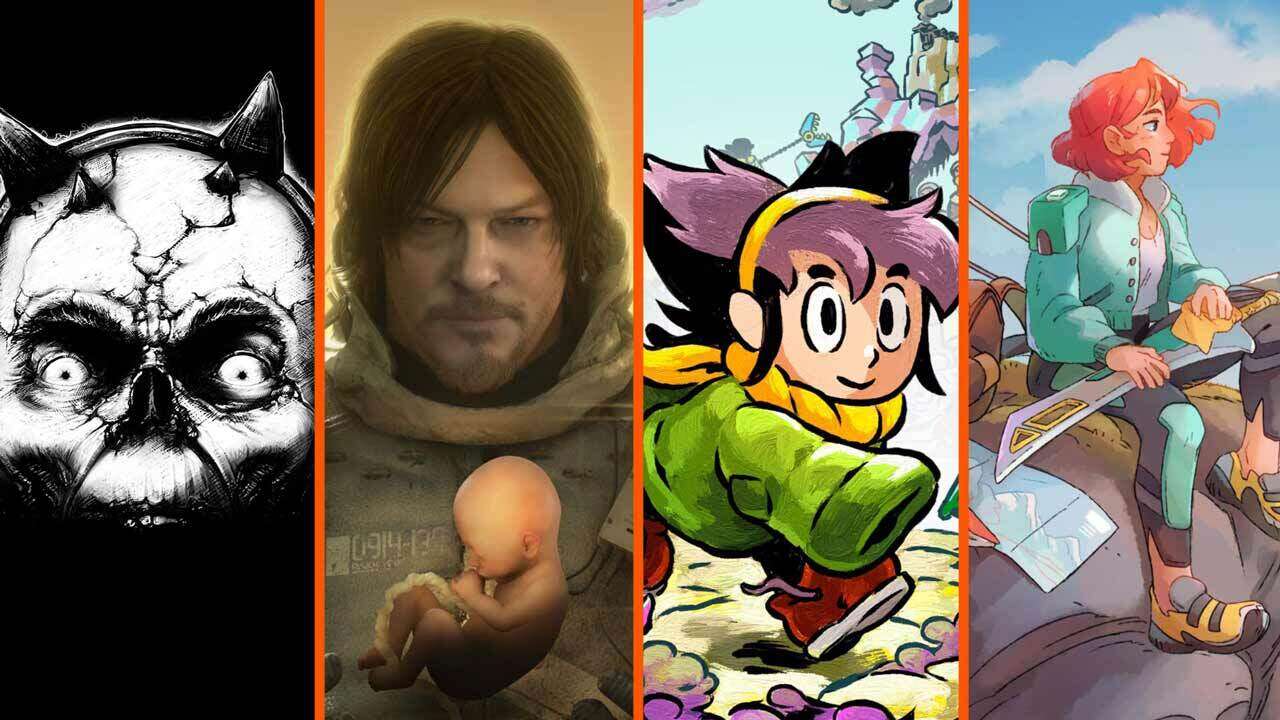 You are currently viewing Fanatical's Latest PC Game Bundle Includes Death Stranding: Director's Cut, Cryptmaster, And 20 More Games