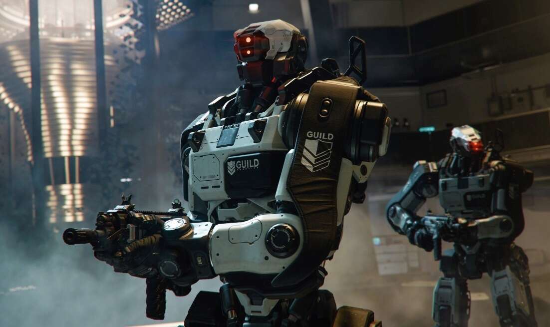 Read more about the article Call Of Duty: Black Ops 7 Dev Embraces AI, But Not To Replace Humans