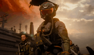 Read more about the article CoD: Black Ops 7 Dev Reacts To Battlefield 6: "Let's All Have Fun"